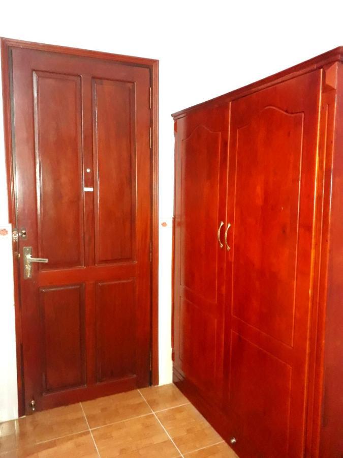 Khach San Tien Phat Ca Mau Luaran gambar