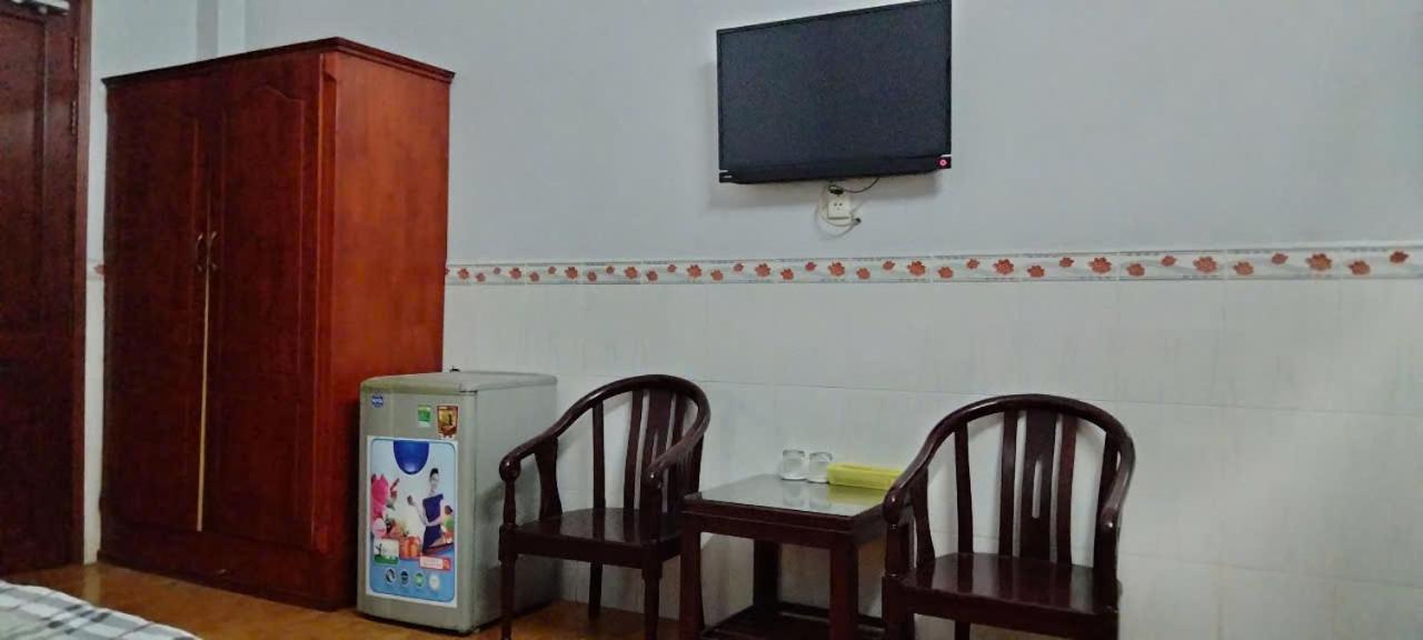Khach San Tien Phat Ca Mau Luaran gambar